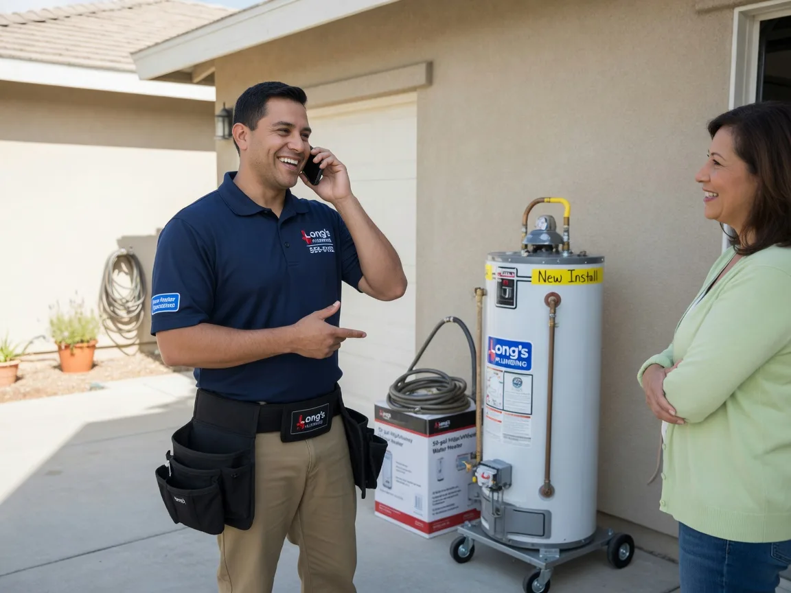 Leak Detection Mchenry, MS FAQs